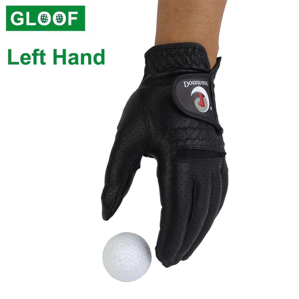Golf Glove Cadet - 1Pcs Golf Gloves For Men Leather