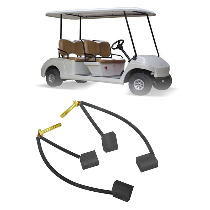 Golf Equipment Cheap - For Golf Cart ADC Motor Brush