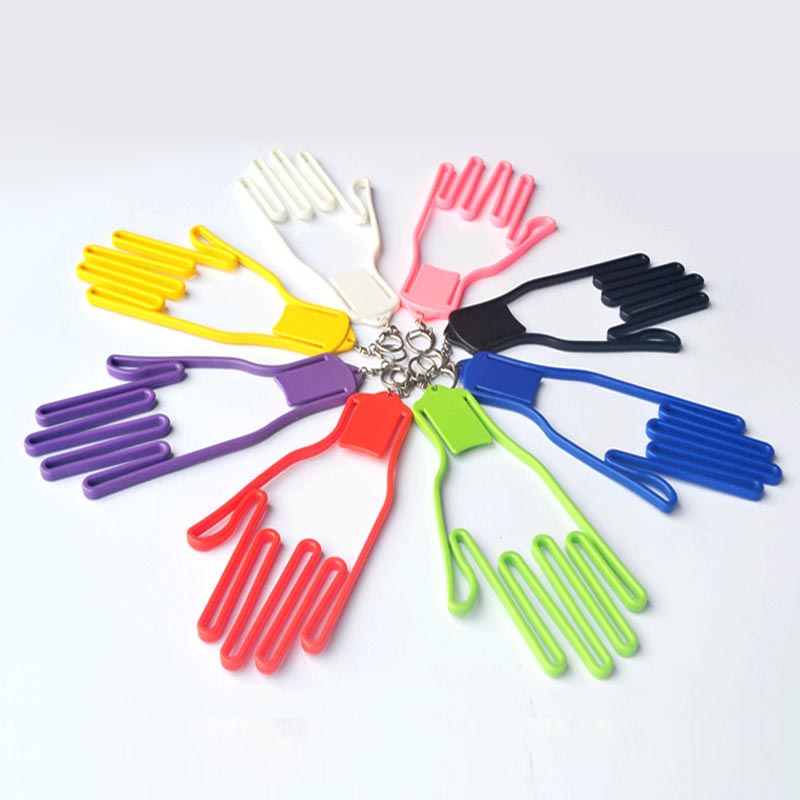 Golf Glove Cadet - Golf Glove Holder Show Rack Gloves