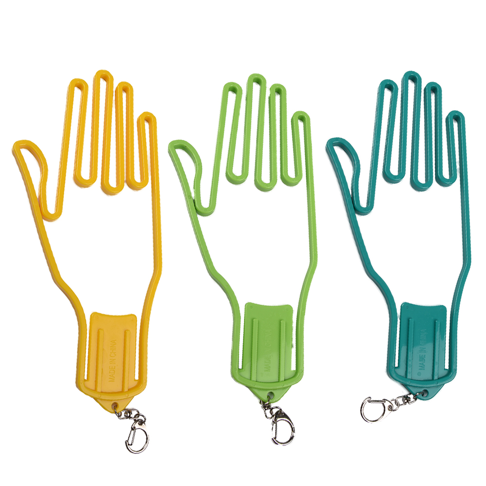 Golf Glove Cadet - Golf Glove Extension Rack Hanging Glove