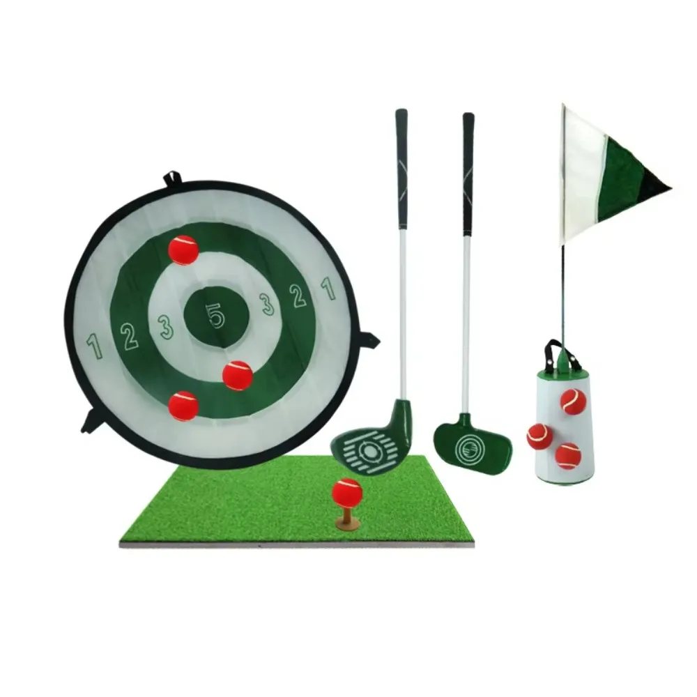 Golf Equipment For Youth - Golf Enlightenment Youth Golf Campus Children's