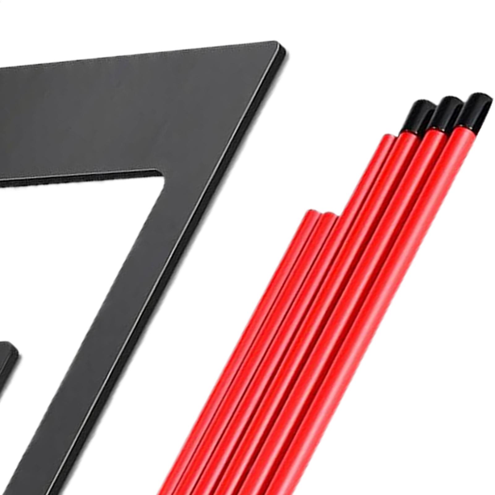 Alignment Stick Holder Adjusta - Golf Equipment For Youth recension och pris