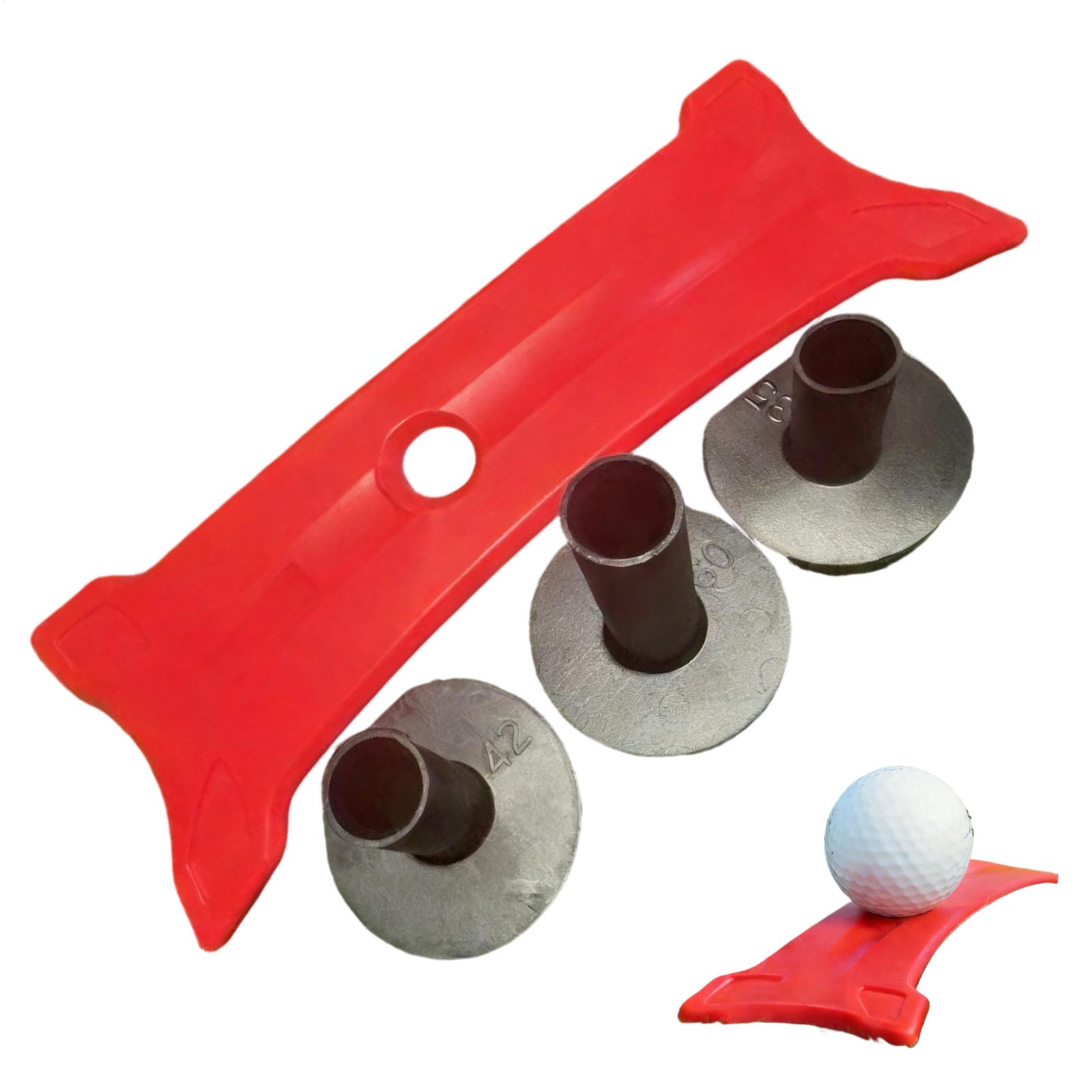 Portable Professional Anti-Sli - Golf Equipment For Youth recension och pris