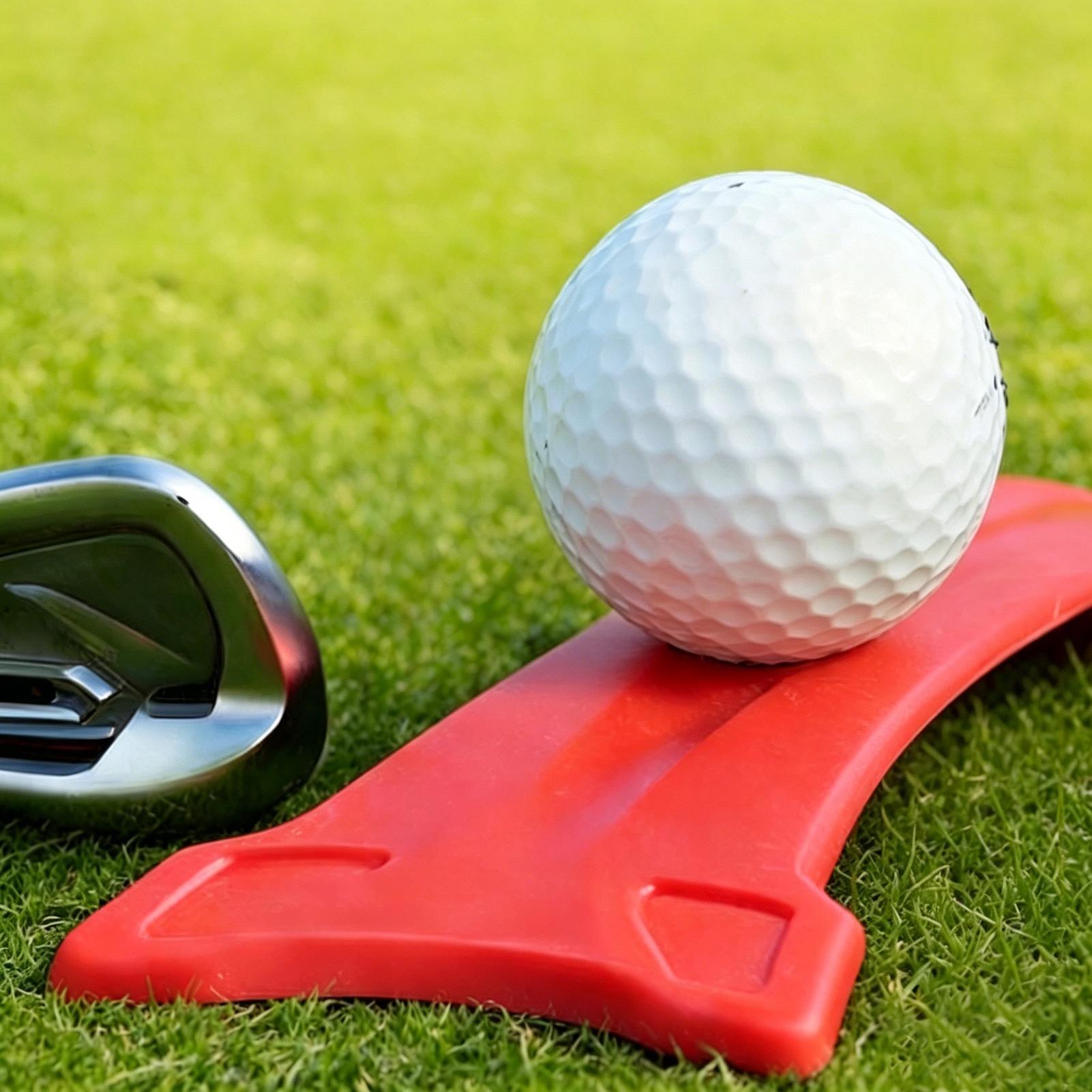 Portable Professional Anti-Sli - Golf Equipment For Youth recension och pris