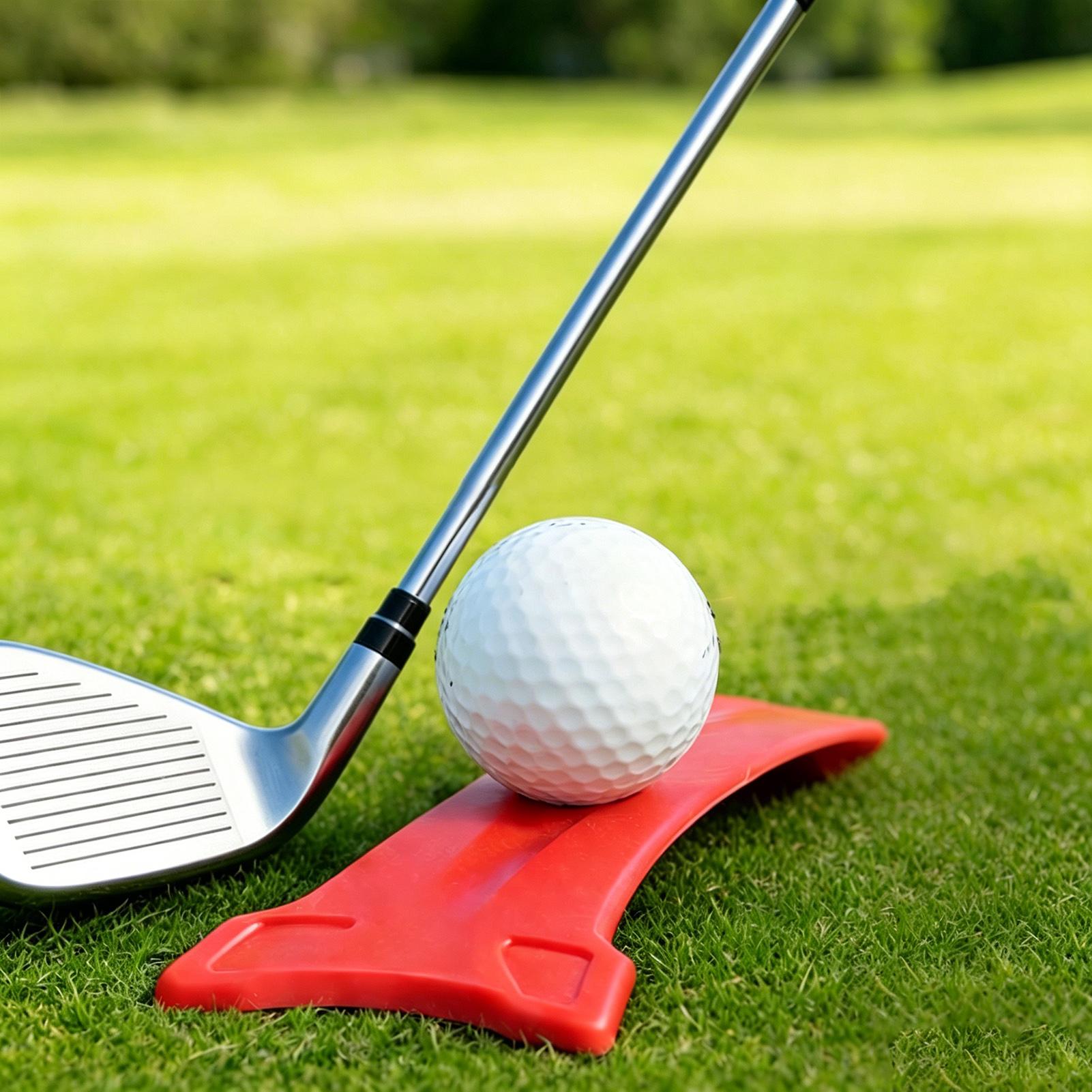 Portable Professional Anti-Sli - Golf Equipment For Youth recension och pris