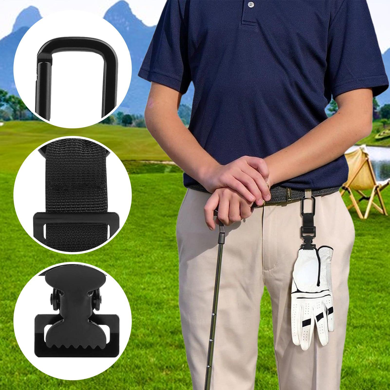 Serrated Work Gloves Clips Hea - Golf Glove Cadet recension och pris