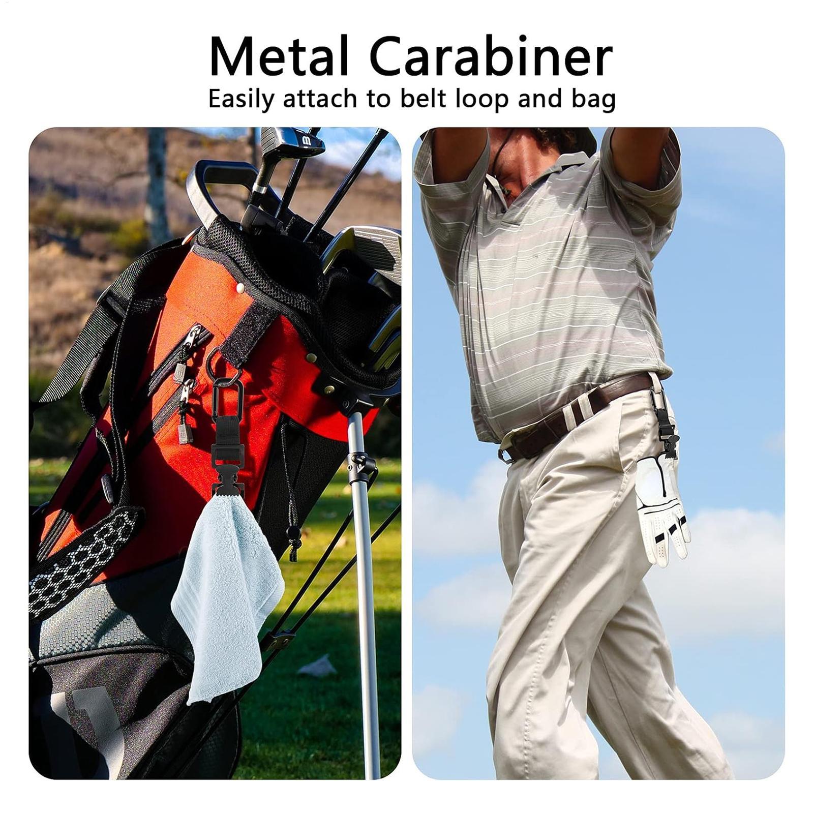 Serrated Work Gloves Clips Hea - Golf Glove Cadet recension och pris