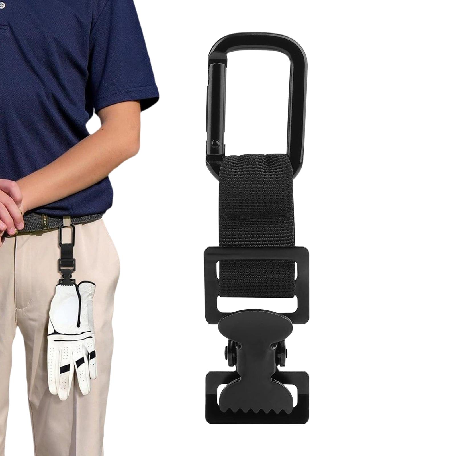 Gloves Clips Holder Serrated M - Golf Glove Cadet recension och pris