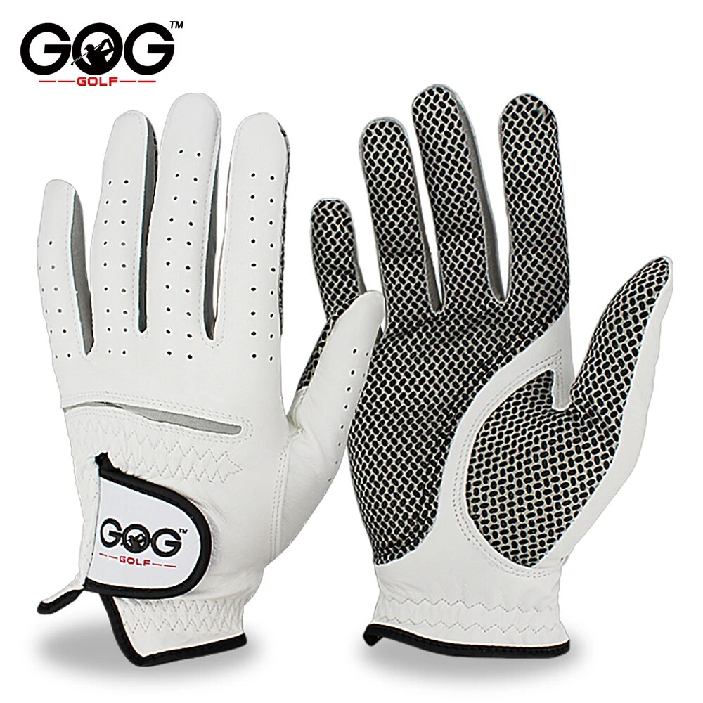 Pack 1 Pc Golf Gloves Men's Le - Golf Glove Cadet recension och pris