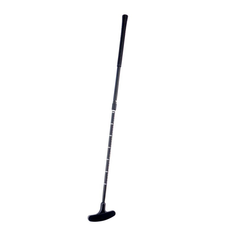 Retractable Adjustable Double  - Golf Equipment For Youth recension och pris