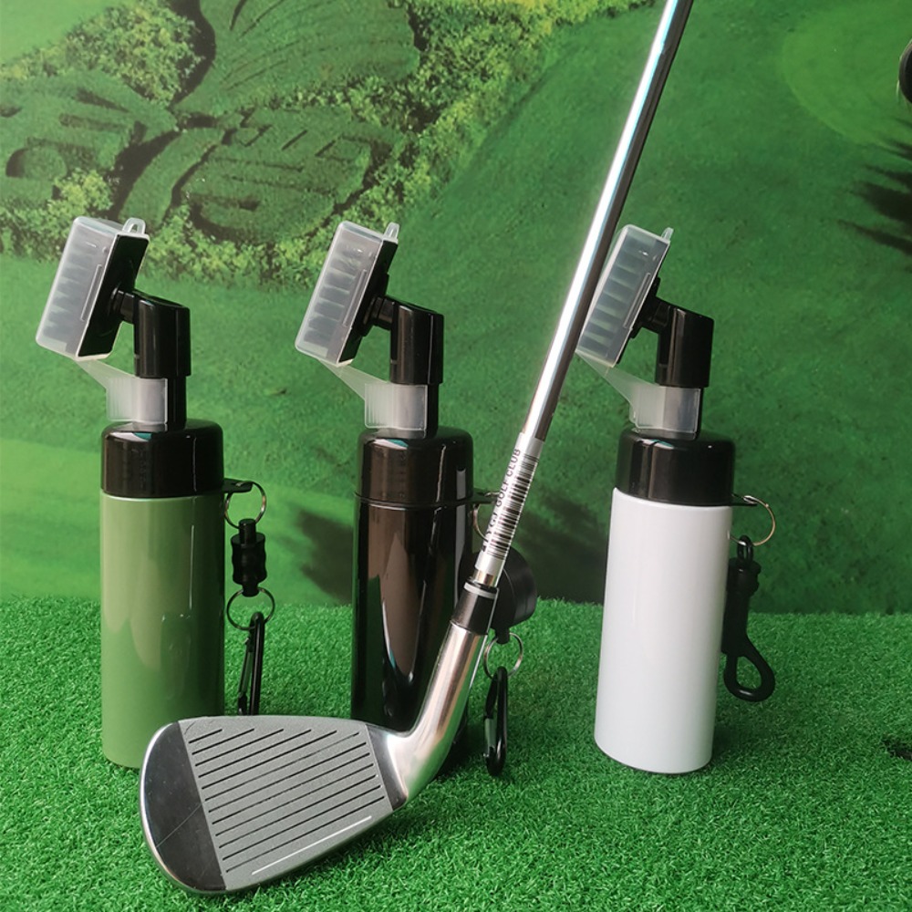 Plastic Golf Groove Cleaner Pr - Golf Equipment Cheap recension och pris