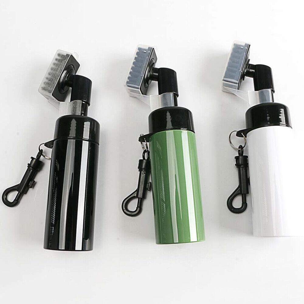Plastic Golf Groove Cleaner Pr - Golf Equipment Cheap recension och pris