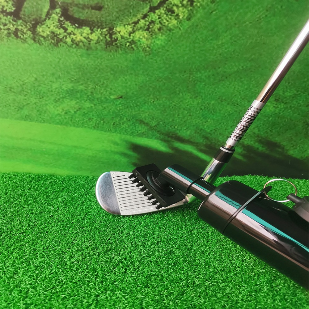 Plastic Golf Groove Cleaner Pr - Golf Equipment Cheap recension och pris