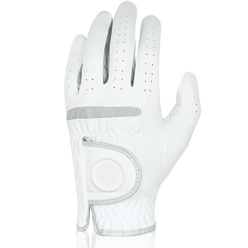 Pack 1 Pc Golf Gloves Men's Le - Golf Glove Cadet recension och pris