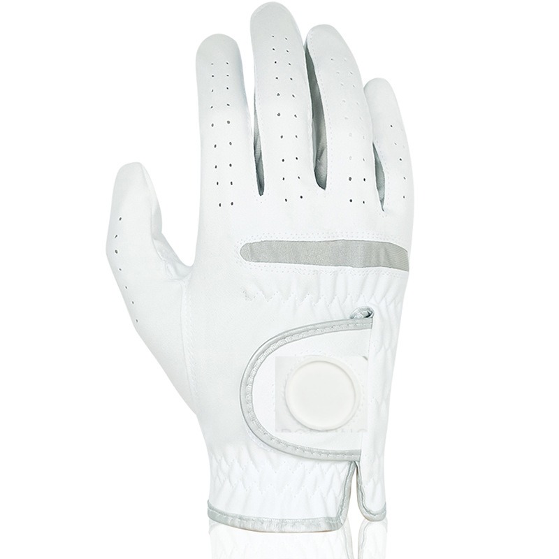 Pack 1 Pc Golf Gloves Men's Le - Golf Glove Cadet recension och pris