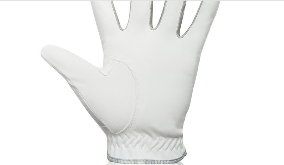 Pack 1 Pc Golf Gloves Men's Le - Golf Glove Cadet recension och pris