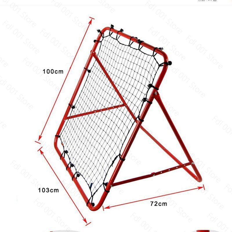 Youth Fooall Training Aid Rebo - Golf Equipment For Youth recension och pris