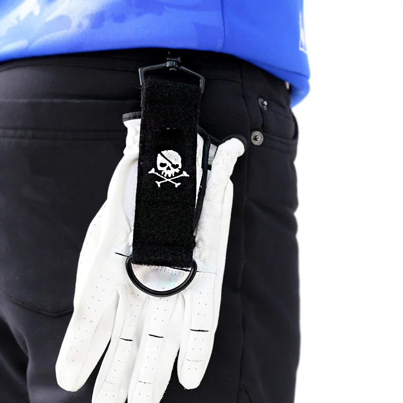 Portable Golf Aids Hanging Glo - Golf Glove Cadet recension och pris