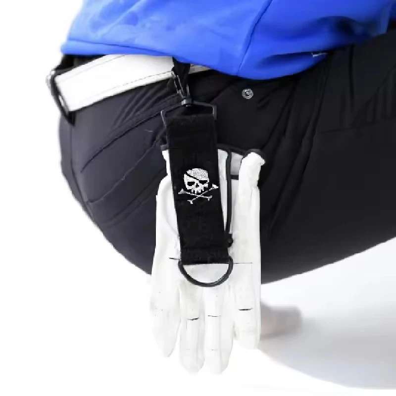 1/2/3pcs Colorful Golf Hang Gl - Golf Glove Cadet recension och pris