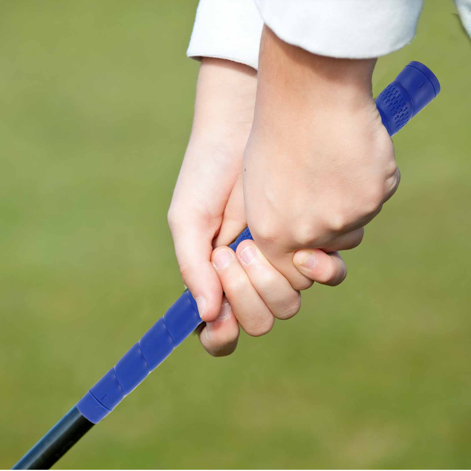 Child Golf Grip Soft Rubber Pu - Golf Equipment For Youth recension och pris