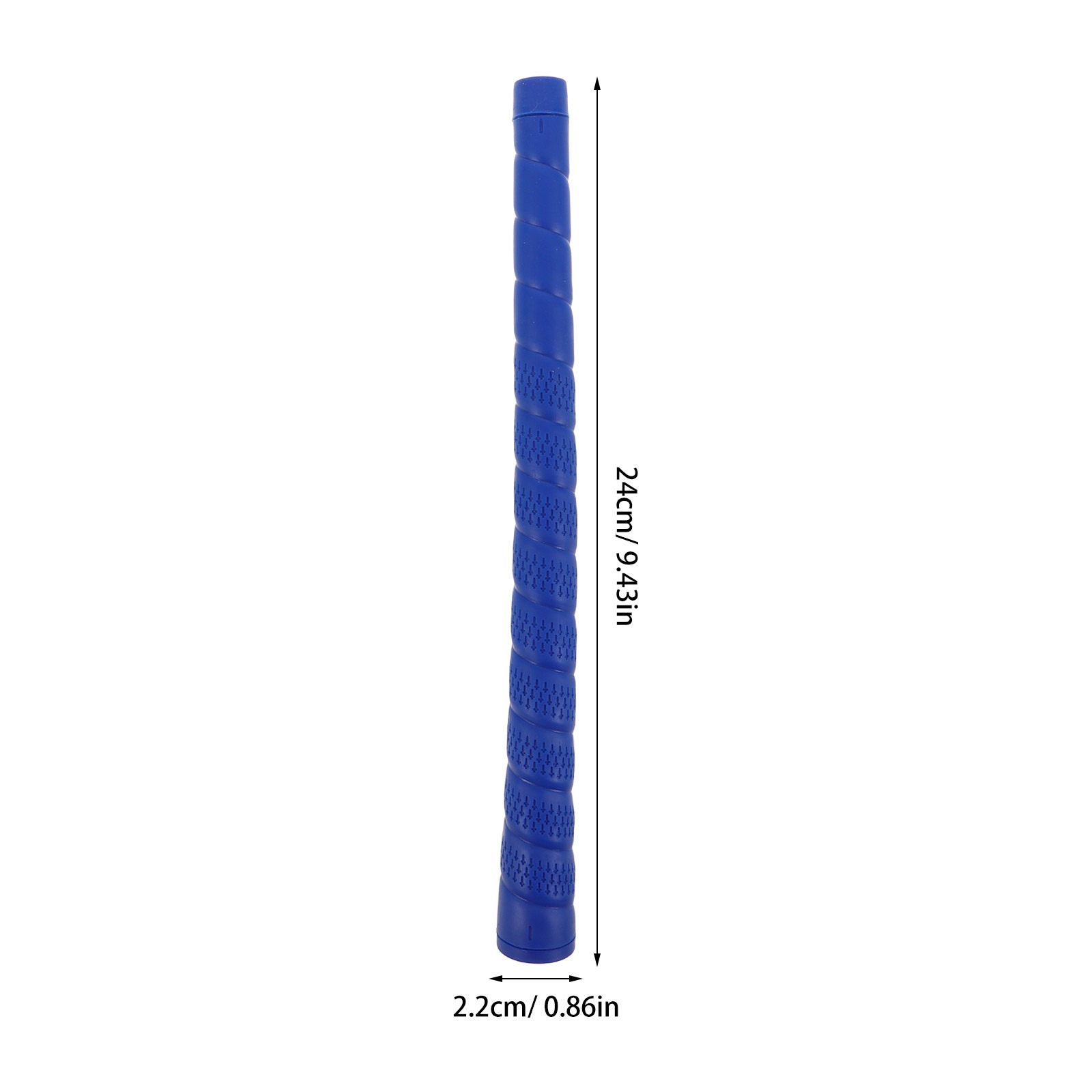 Child Golf Grip Soft Rubber An - Golf Equipment For Youth recension och pris