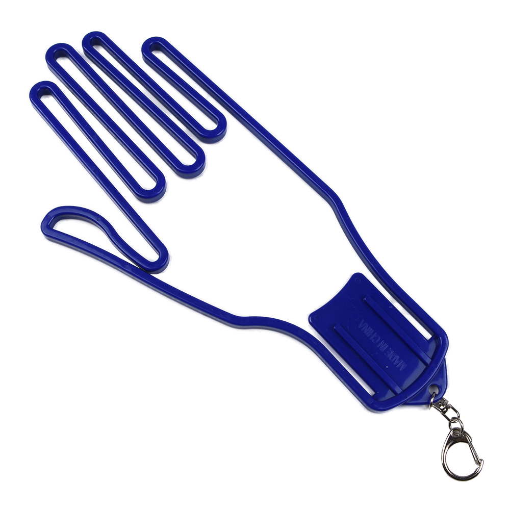 Golf Glove Extension Rack Hang - Golf Glove Cadet recension och pris