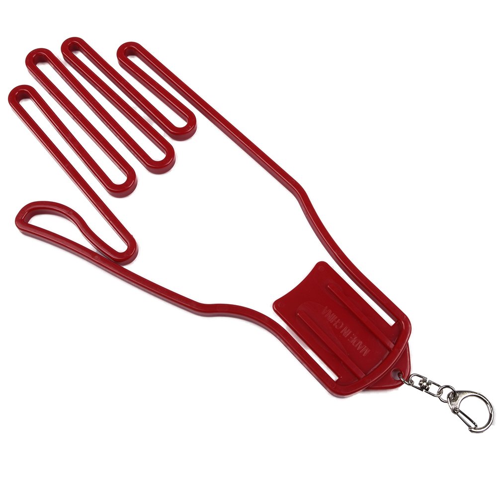 Golf Glove Extension Rack Hang - Golf Glove Cadet recension och pris