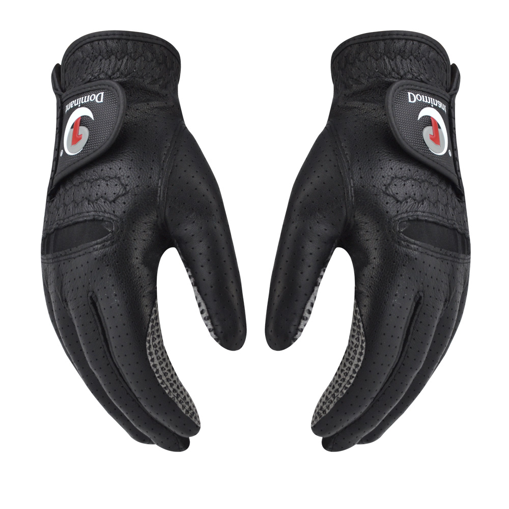 1Pair Men's Golf Gloves Lambsk - Golf Glove Cadet recension och pris