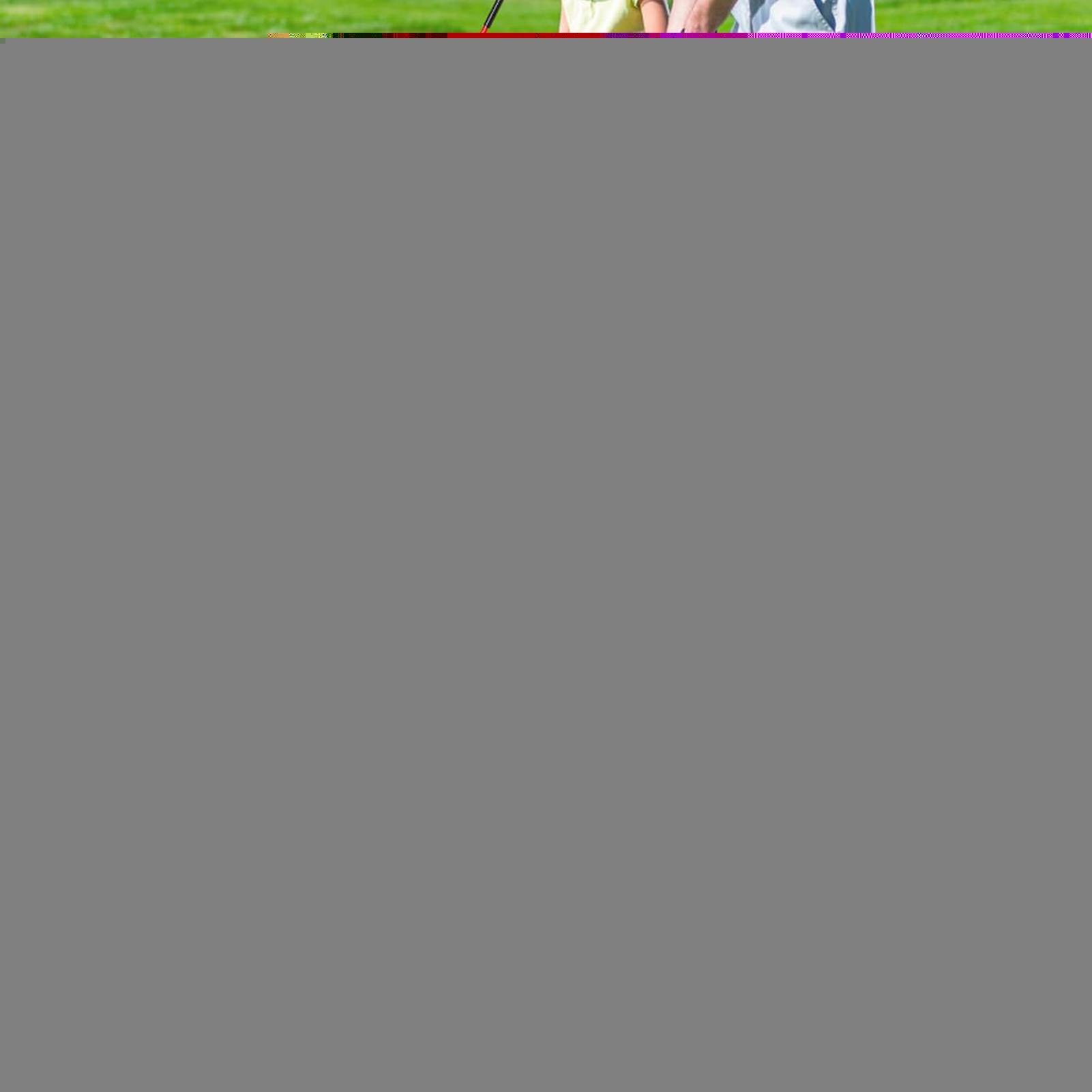 Golf Swing Plane Trainer Adjus - Golf Equipment For Youth recension och pris