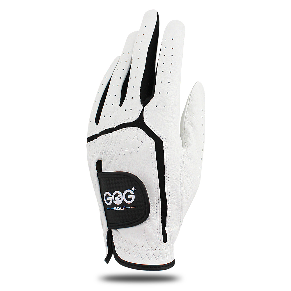 Pack 1 Pcs Golf Gloves Men Gen - Golf Glove Cadet recension och pris