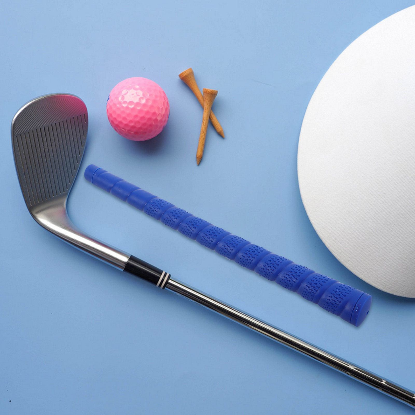 Golf Grip Soft Rubber Youth Cl - Golf Equipment For Youth recension och pris