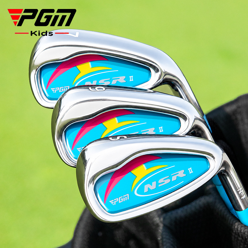 PGM Children's Golf Clubs Set  - Golf Equipment For Youth recension och pris