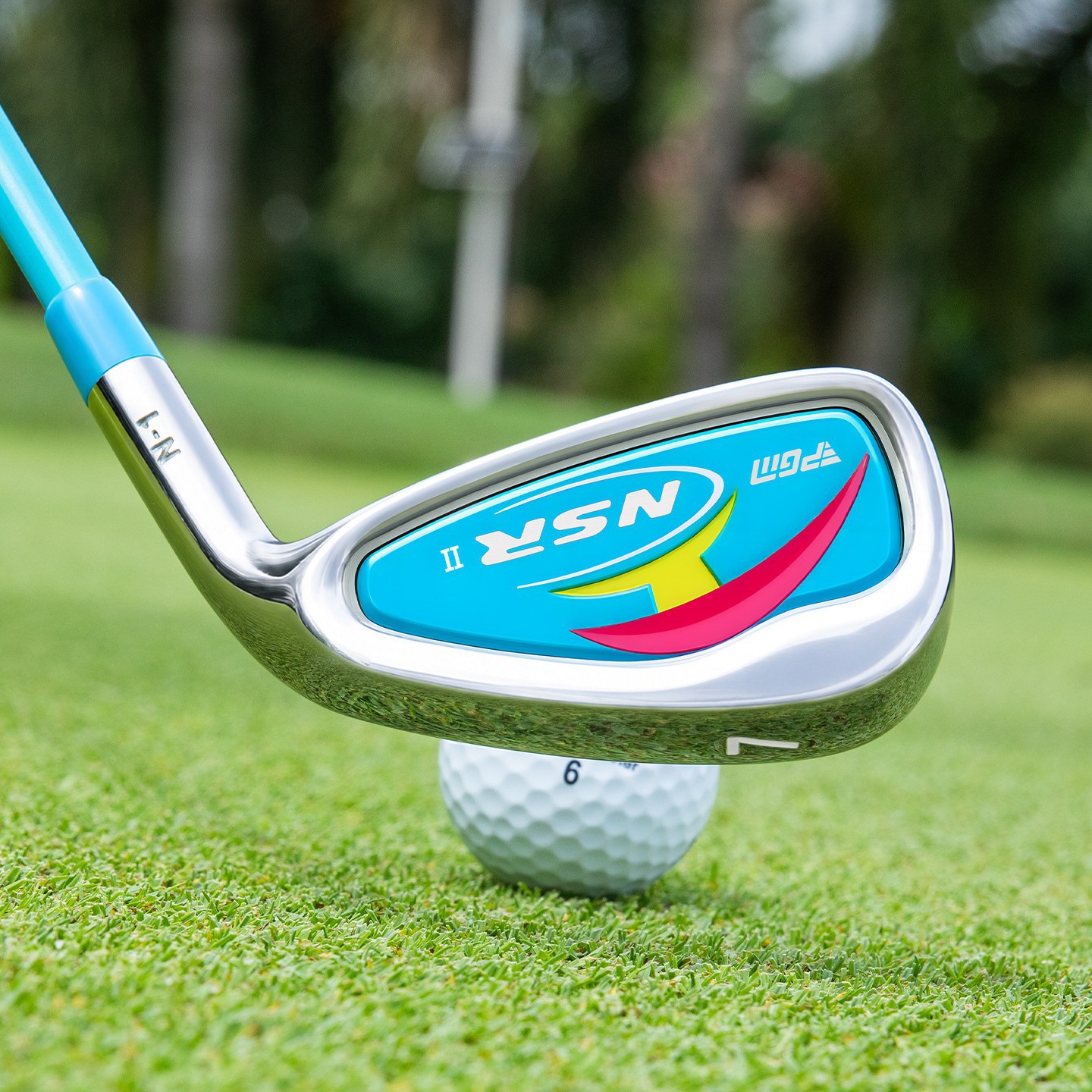 PGM Children's Golf Clubs Set  - Golf Equipment For Youth recension och pris