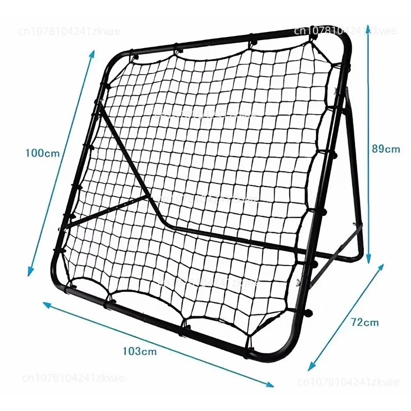 Youth Fooall Training Aid Rebo - Golf Equipment For Youth recension och pris