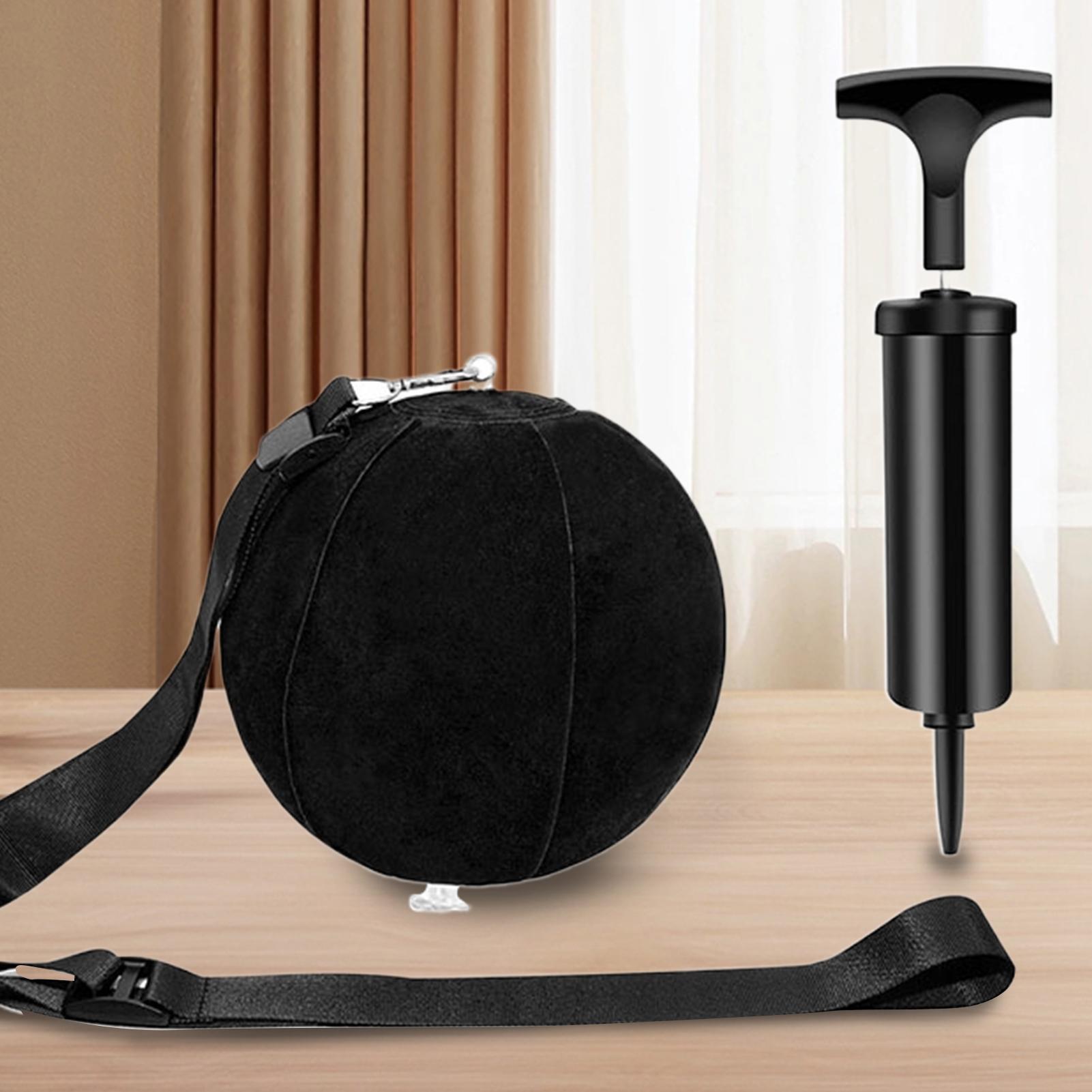 Golf Training Ball Inflatable  - Golf Equipment For Youth recension och pris