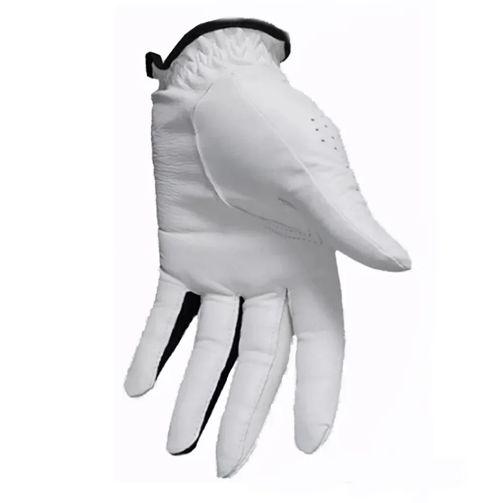PGM Golf Gloves Men's Sheepski - Golf Glove Cadet recension och pris