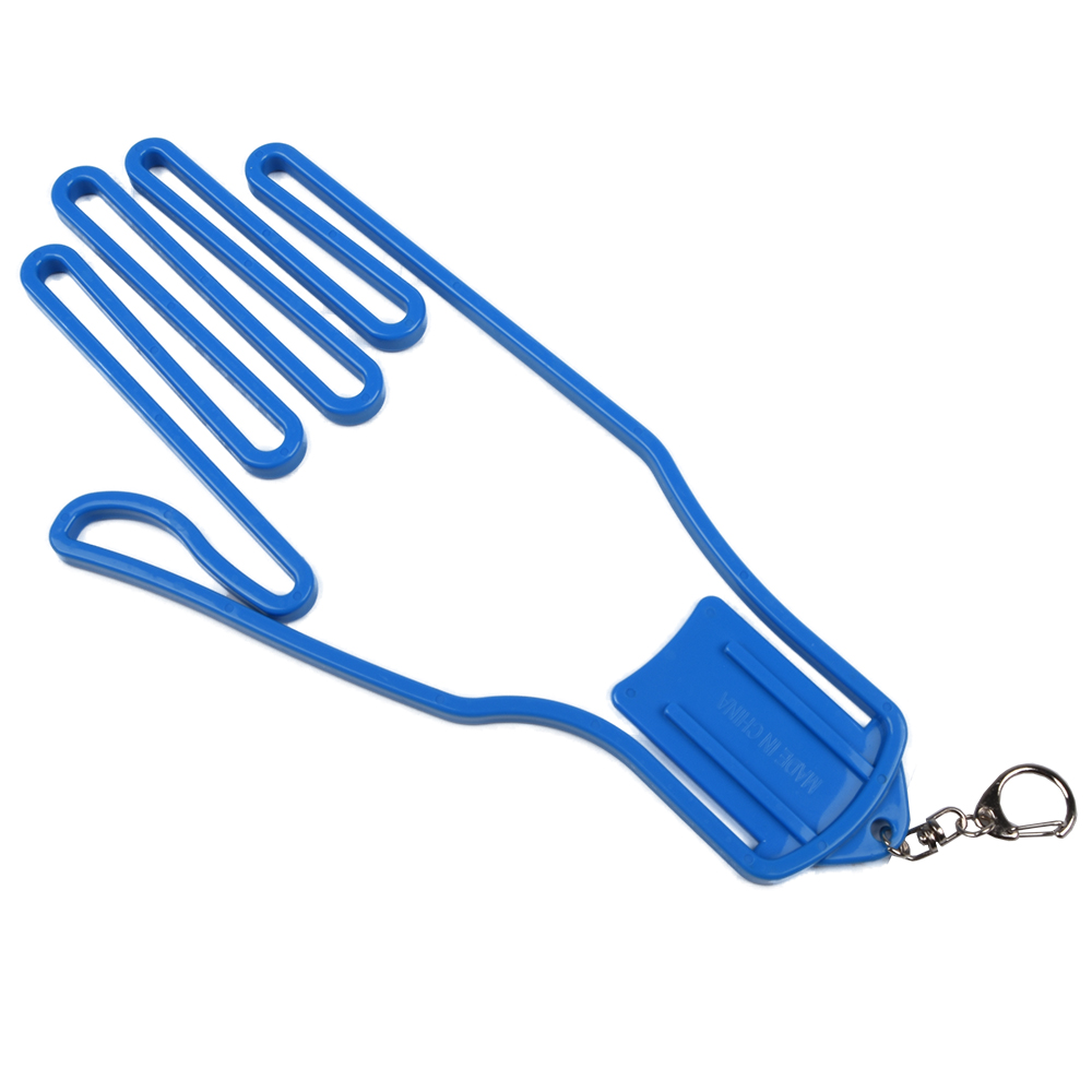 Golf Glove Extension Rack Hang - Golf Glove Cadet recension och pris