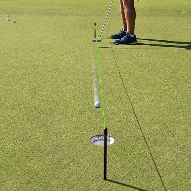 Golf Practice Rods Swing Train - Golf Equipment For Youth recension och pris
