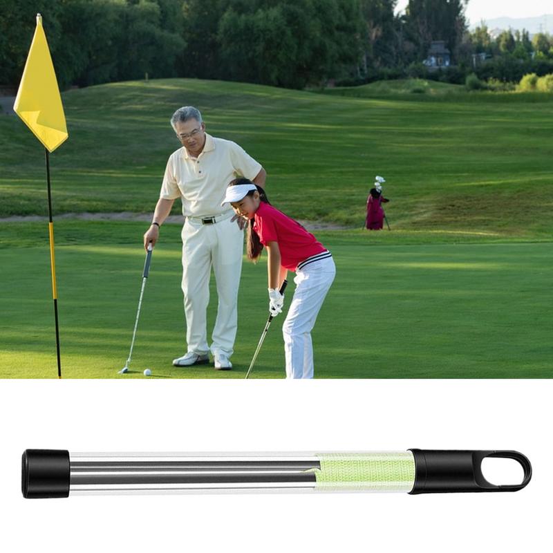 Golf Practice Rods Swing Train - Golf Equipment For Youth recension och pris