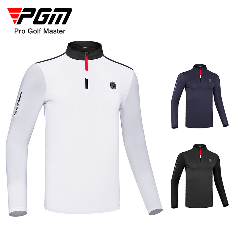 PGM Men's Golf Wear Summer Ice - Golf Equipment Cheap recension och pris