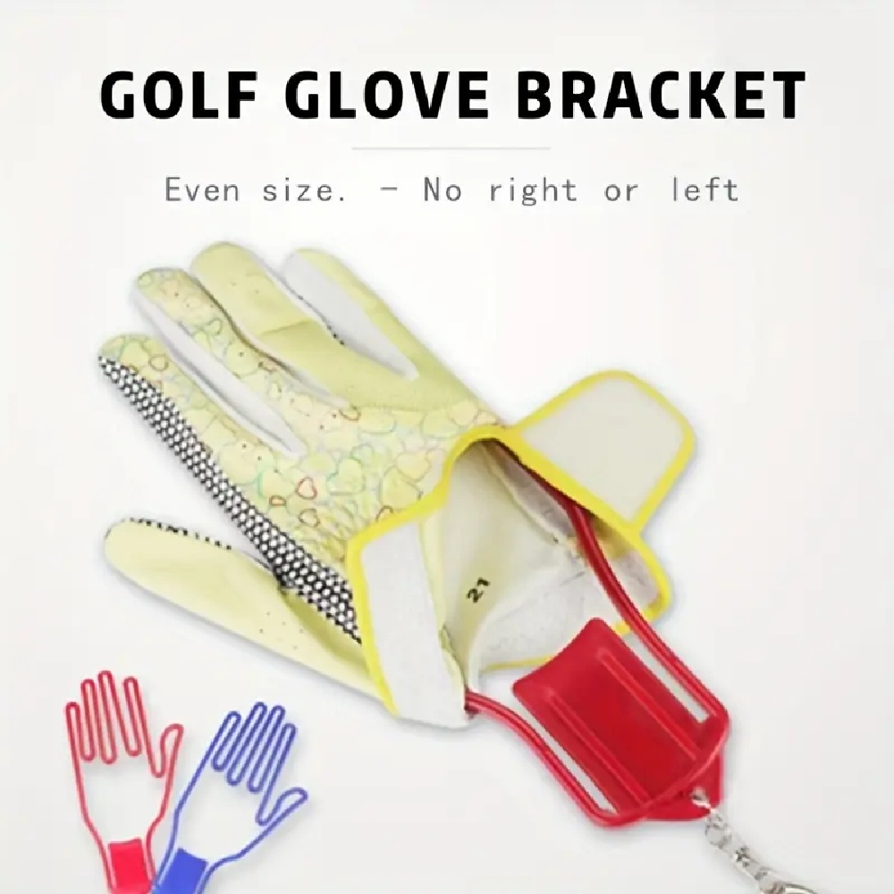 2Pcs Golf Gloves Stretcher Hol - Golf Glove Cadet recension och pris
