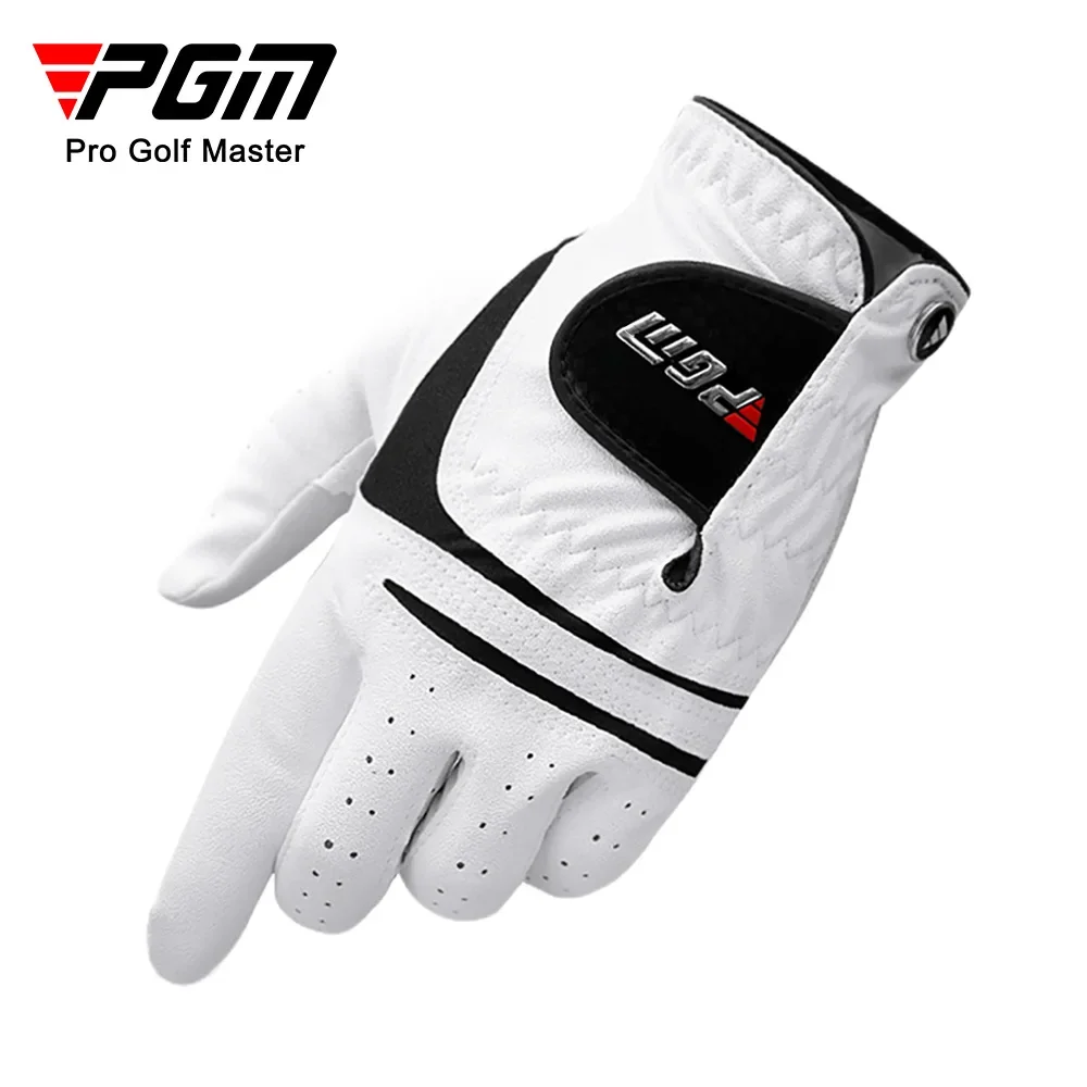 PGM Sheepskin Professional Gol - Golf Glove Cadet recension och pris
