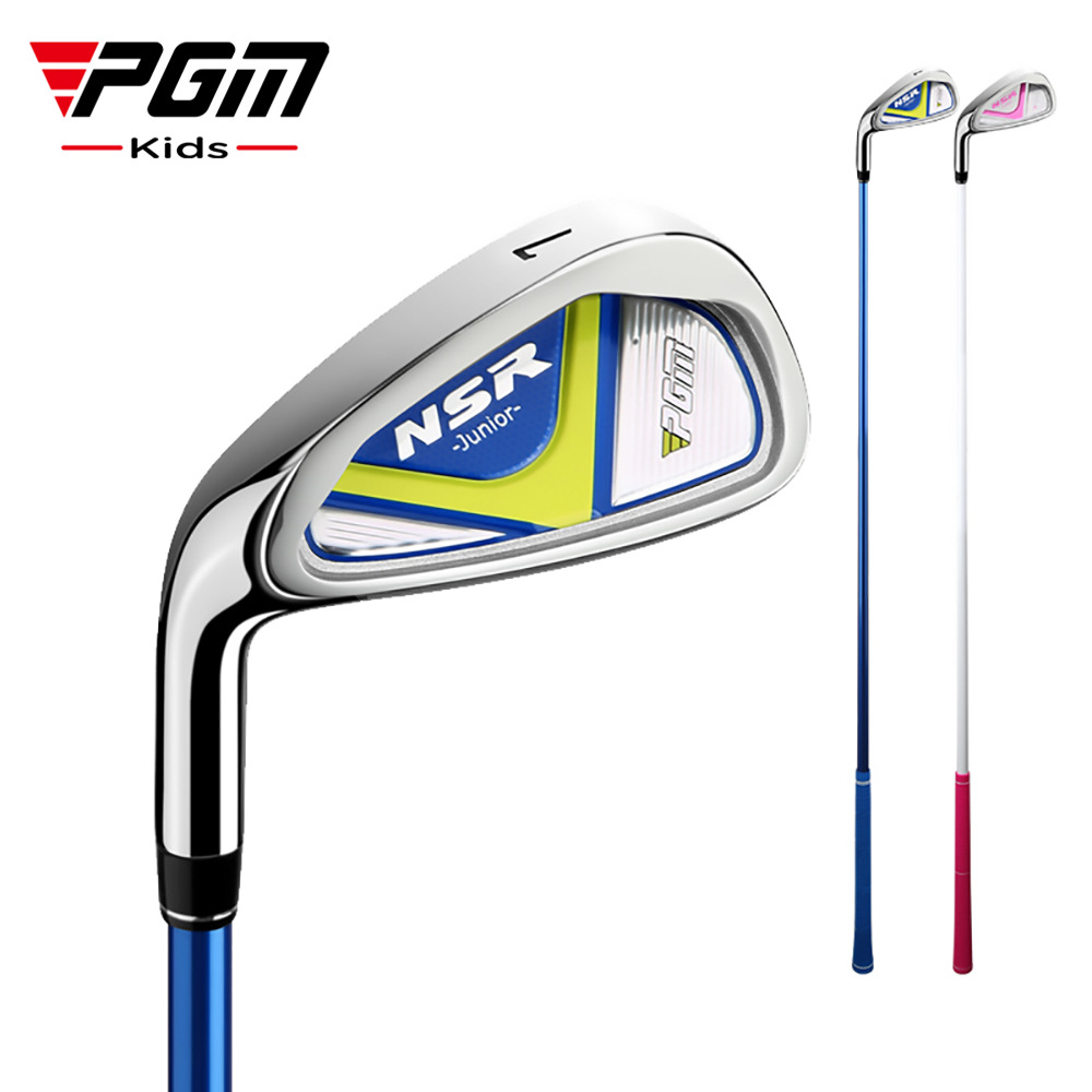 PGM Left Hand #7 Golf Iron Clu - Golf Equipment For Youth recension och pris