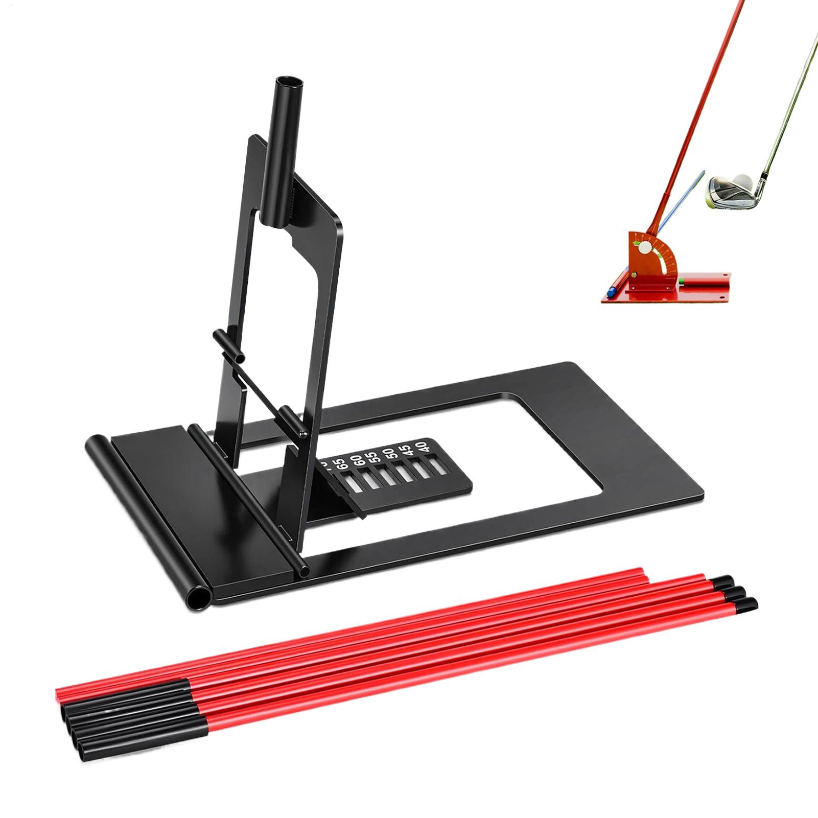 Golf Path Trainer Adjustable A - Golf Equipment For Youth recension och pris
