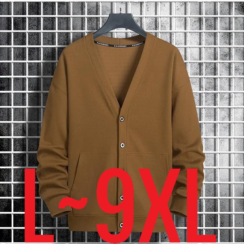 Knit Cardigan Men Korean Style - Golf Equipment Cheap recension och pris