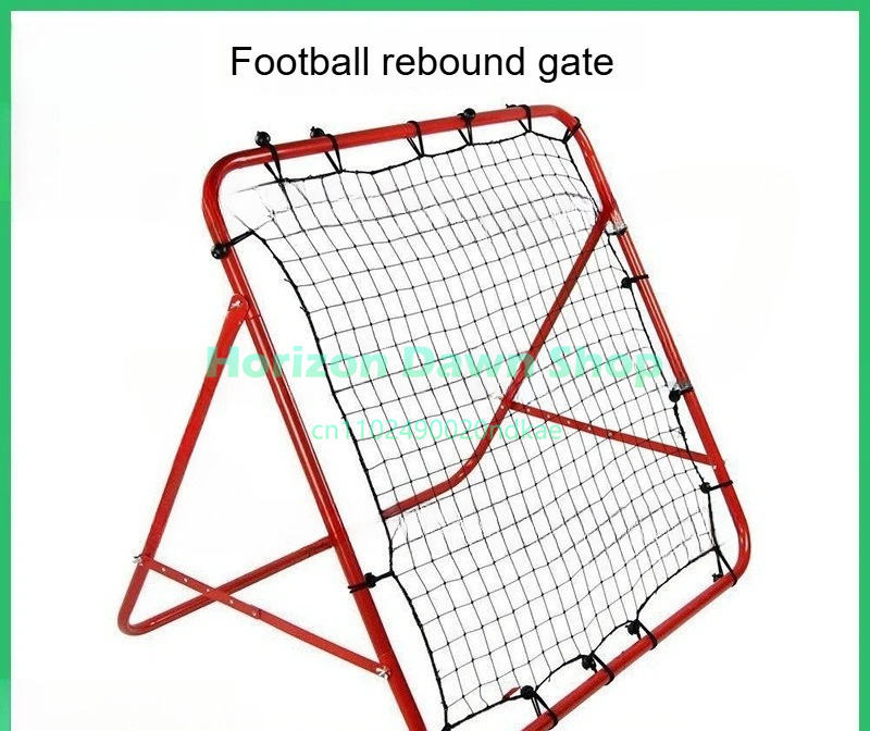 Youth Fooall Training Aid Rebo - Golf Equipment For Youth recension och pris
