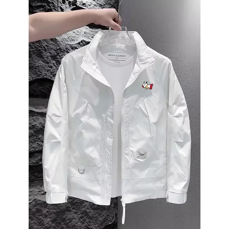 Korean Golf Jacket Men's Golf  - Golf Equipment Cheap recension och pris