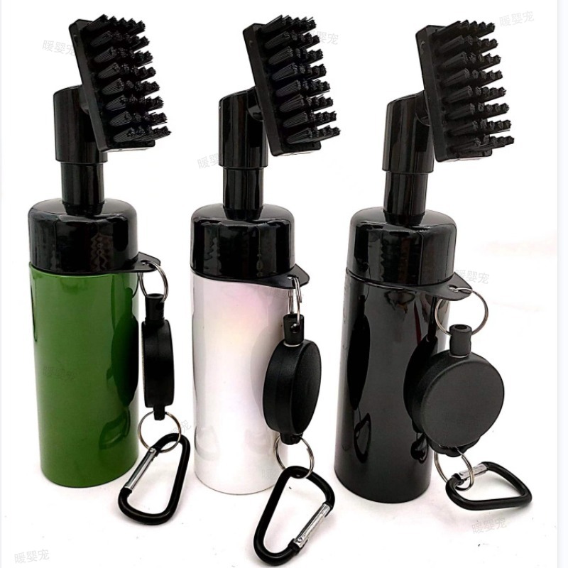 Golf Club Cleaner Tool Golf Br - Golf Equipment To Improve Your Game recension och pris