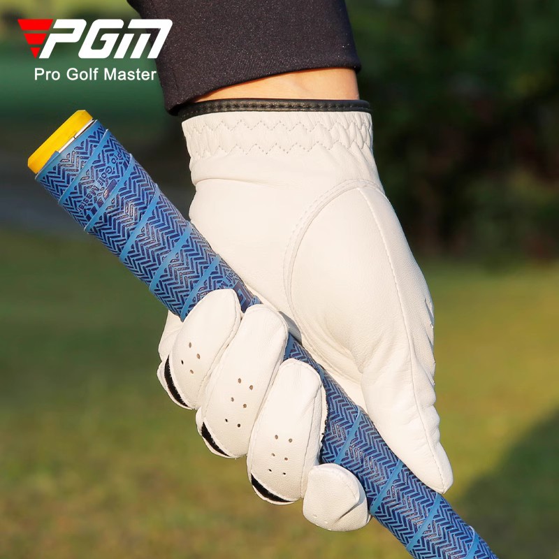 PGM Men Golf Gloves Genuine Le - Golf Glove Cadet recension och pris