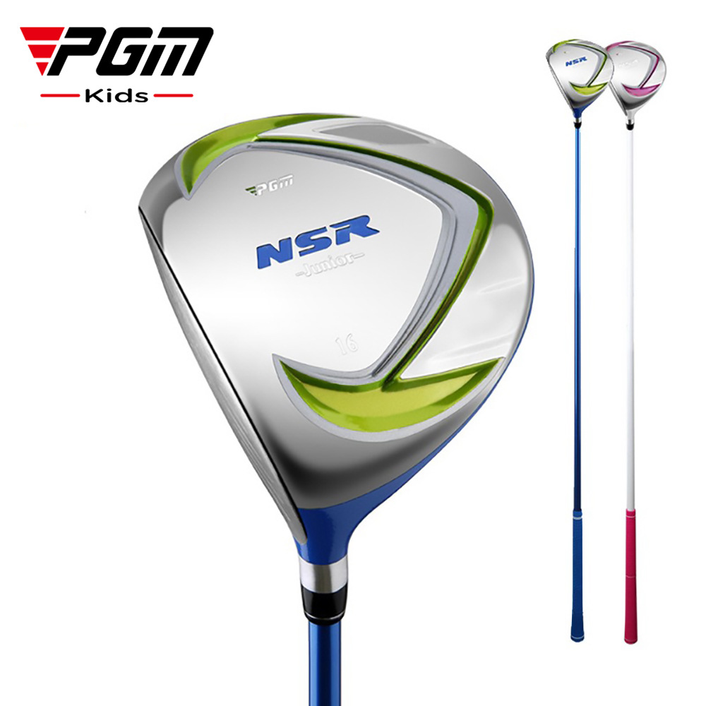 PGM Factory Direct Left Hand K - Golf Equipment For Youth recension och pris